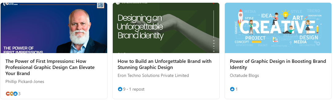 Graphic Design